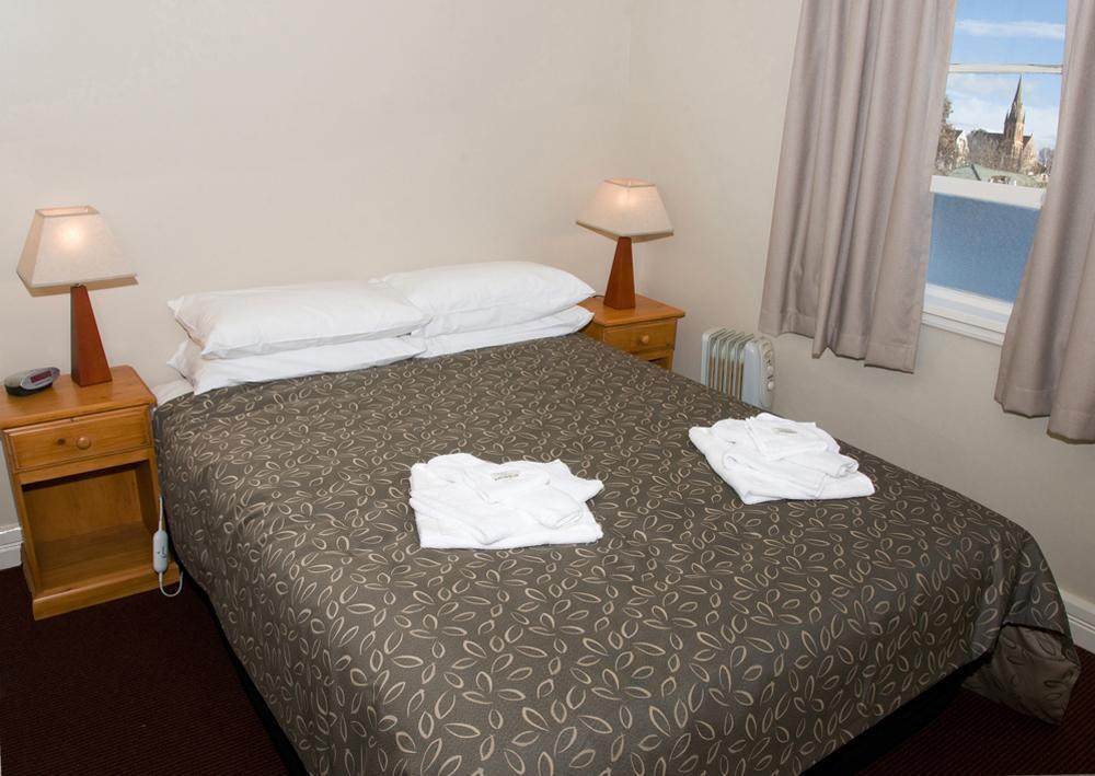 The Alpine Hotel Cooma Zimmer foto