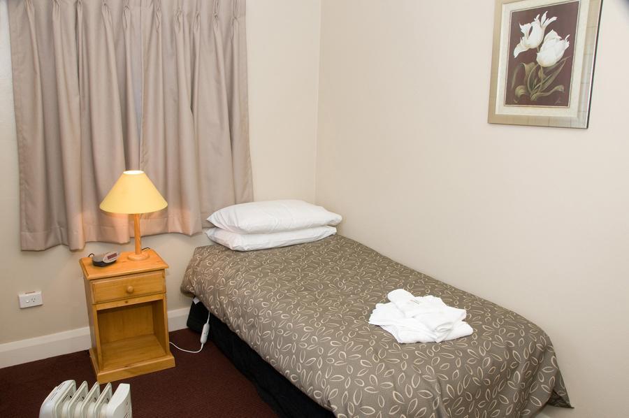 The Alpine Hotel Cooma Zimmer foto